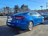 Used 2019 Ford Fusion Energi Titanium image 5