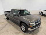 Used 2000 Chevrolet Silverado 2500 LT w/ Firm Ride Suspension Pkg image 6