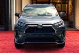 Used 2022 Toyota RAV4 XSE image 3