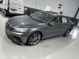 Used 2019 Volkswagen Passat 2.0T SE R-Line image 3