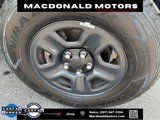 Used 2020 Jeep Wrangler Unlimited Sport image 4