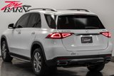 Used 2023 Mercedes-Benz GLE 350 4MATIC image 3