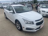 Used 2015 Chevrolet Cruze LT image 6