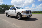Used 2017 RAM 1500 Big Horn image 4