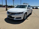 Used 2019 Chevrolet Impala LT image 5
