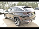 Used 2024 Hyundai Tucson Limited image 4