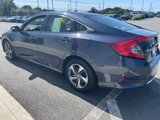 Used 2019 Honda Civic LX image 2