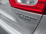 Used 2015 Mitsubishi Outlander Sport SE image 4