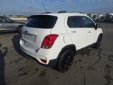 Used 2018 Chevrolet Trax LT w/ Redline Edition image 4