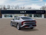 New 2025 Kia K4 LXS image 4