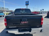 Used 2017 GMC Sierra 1500 SLE w/ SLE Value Package image 6