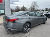 Certified 2022 Nissan Altima 2.5 SV image 6