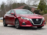 Used 2021 Nissan Altima 2.5 SV image 5