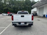 Used 2021 Chevrolet Colorado W/T image 3
