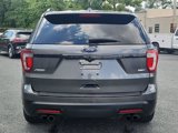 Used 2018 Ford Explorer Sport w/ Equipment Group 401A image 5
