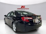 Used 2014 Toyota Camry SE image 5