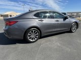 Used 2020 Acura TLX w/ Technology Package image 6