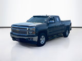 Used 2015 Chevrolet Silverado 1500 LT w/ All Star Edition image 3