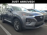 Used 2019 Hyundai Santa Fe FWD image 3