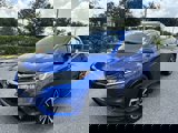 Certified 2020 Honda HR-V Sport image 3