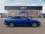 New 2025 Kia K4 LXS image 2