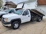 Used 2007 Chevrolet Silverado 3500 2WD Regular Cab image 2