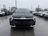 New 2025 Kia Sportage EX image 5