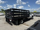 Used 2008 GMC Sierra 3500 W/T image 2