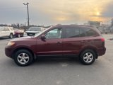 Used 2007 Hyundai Santa Fe GLS image 2