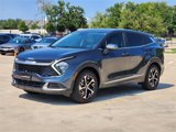 Certified 2023 Kia Sportage EX image 3