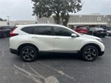 Certified 2017 Honda CR-V Touring image 4