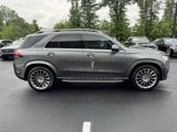 Certified 2020 Mercedes-Benz GLE 350 4MATIC image 2