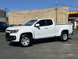 Used 2022 Chevrolet Colorado LT w/ Fleet Safety Package image 6