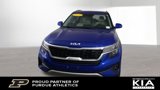 Used 2022 Kia Seltos EX image 3
