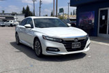 Used 2019 Honda Accord Touring image 3
