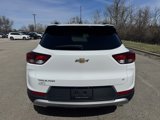 Certified 2022 Chevrolet TrailBlazer LT w/ Confidence II Package image 5