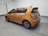 Used 2018 Chevrolet Sonic LT w/ Convenience Package image 3