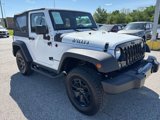 Used 2016 Jeep Wrangler Sport image 3