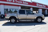 Used 2003 Ford Explorer Sport Trac XLT image 2