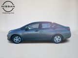New 2025 Nissan Versa S w/ Trunk Package image 4