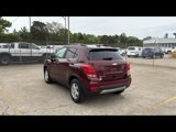 Used 2017 Chevrolet Trax LT w/ Driver Confidence Package image 4