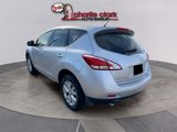 Used 2014 Nissan Murano S image 4