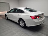 Used 2020 Chevrolet Malibu LS w/ Driver Confidence Package II image 5