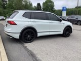 Used 2021 Volkswagen Tiguan SE R-Line image 4