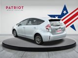Certified 2017 Toyota Prius V Two image 3