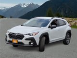 New 2025 Subaru Crosstrek 2.5i Premium image 3
