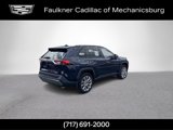 Used 2019 Toyota RAV4 Limited image 4