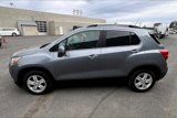 Used 2019 Chevrolet Trax LT w/ LT Convenience Package image 3