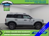 Used 2023 Ford Bronco Sport Big Bend image 3