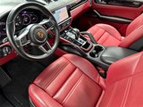 Certified 2022 Porsche Cayenne Coupe image 4